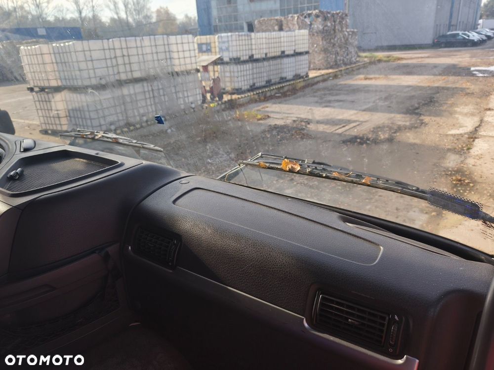 Volvo Fm 360 6X4 - 19