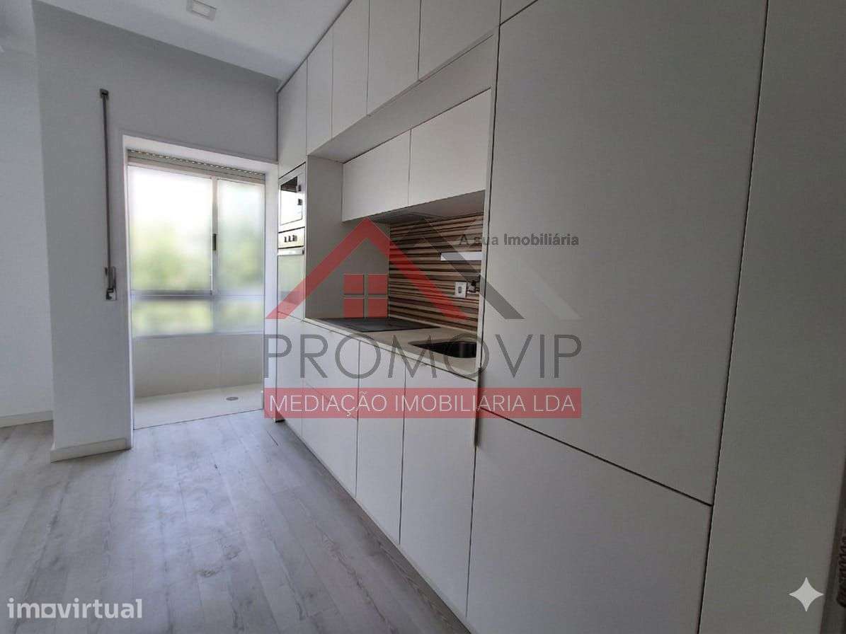 T1+1  próximo ao centro da Cidade de Santo Tirso - Grande imagem: 2/10