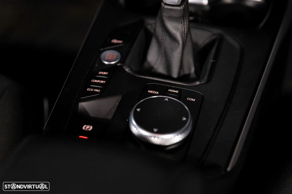 BMW 116 d - 22