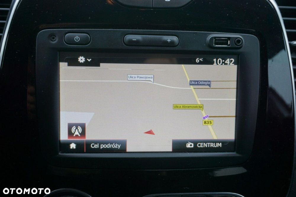 Renault Captur - 21