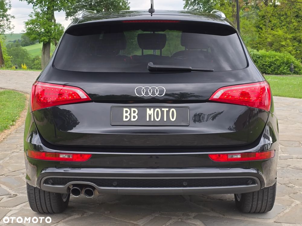 Audi Q5 2.0 TDI Quattro - 10