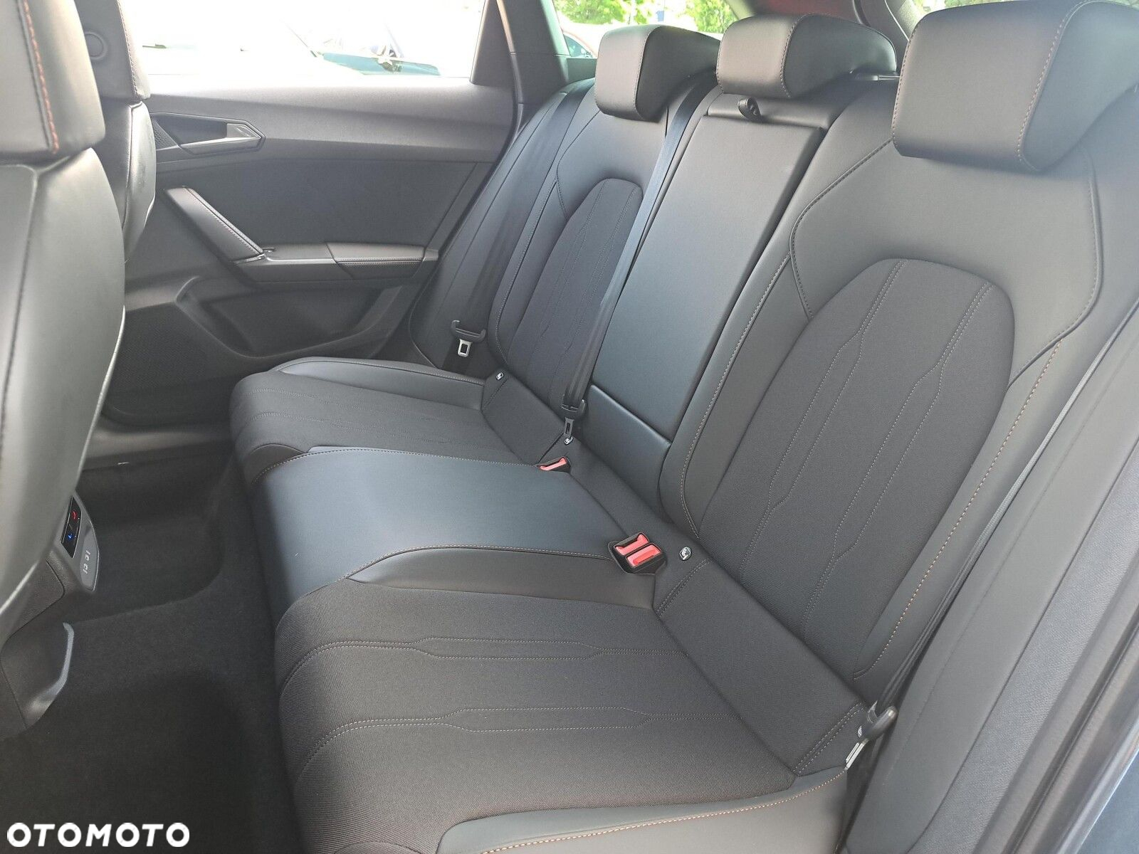 Cupra Leon 2.0 TSI DSG - 14