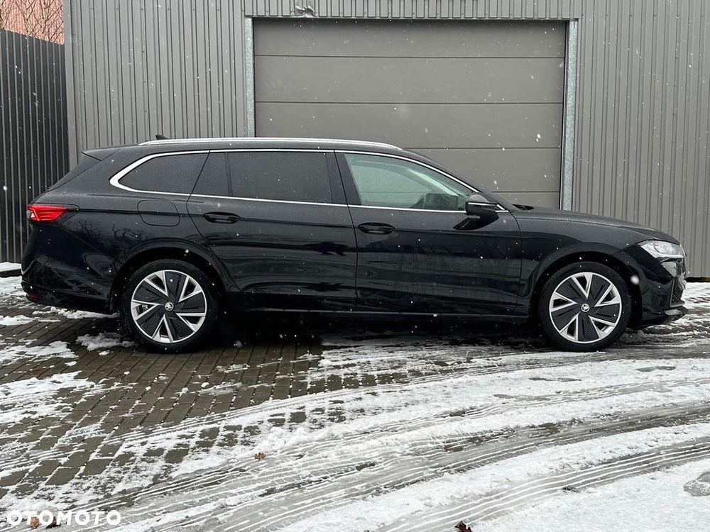 Skoda Superb 2.0 TDI SCR Selection DSG - 5