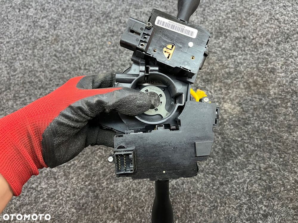 chrysler pacifica I przełącznik zespolony taśma 04685865AC - 8