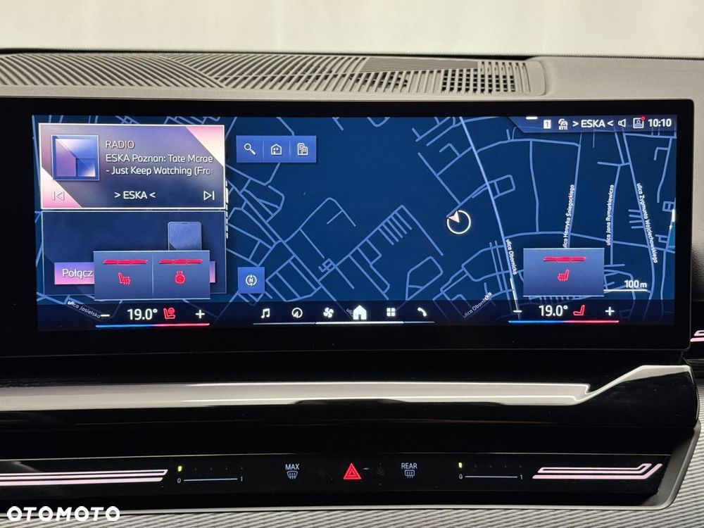 BMW Seria 5 - 32