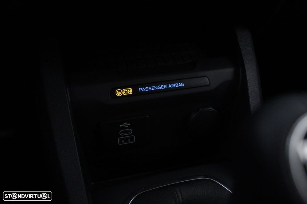 Ford Tourneo Courier 1.0 EcoBoost Active - 30