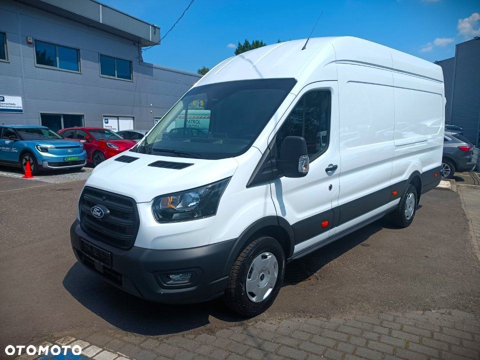 Ford Transit - 2