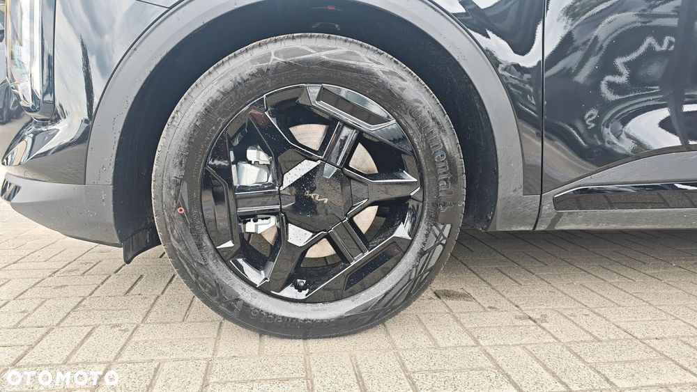 Kia Sportage 1.6 T-GDI Black Edition 2WD DCT - 22
