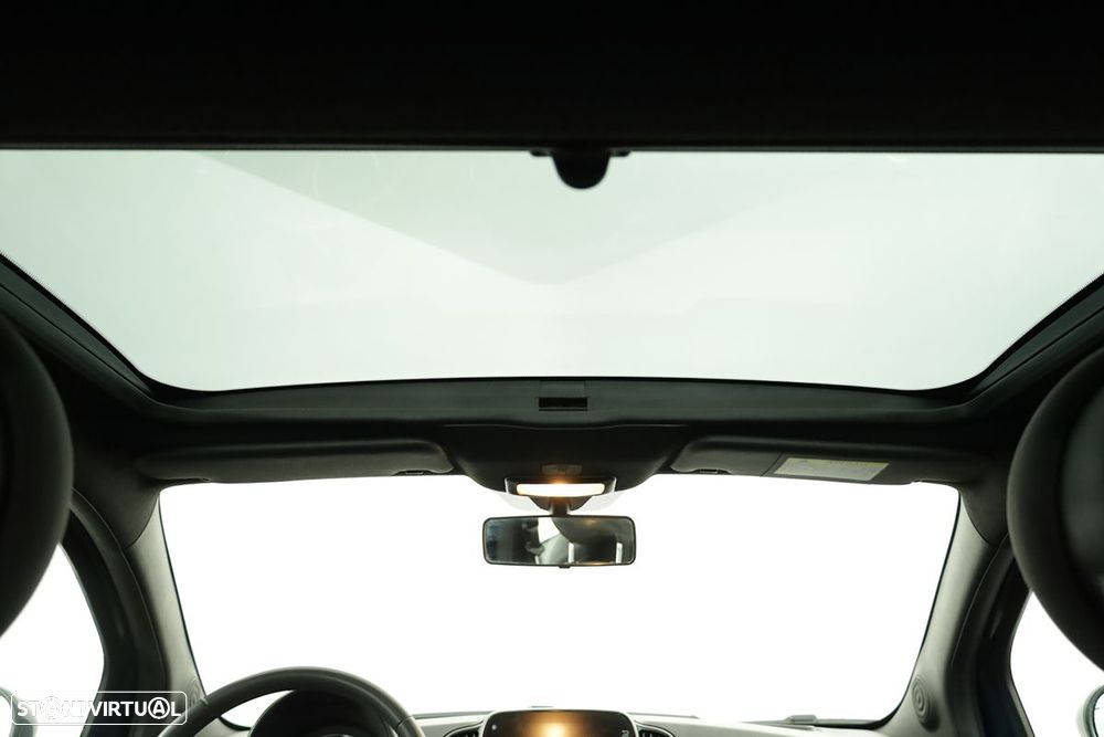 Fiat 500 1.0 Hybrid - 20