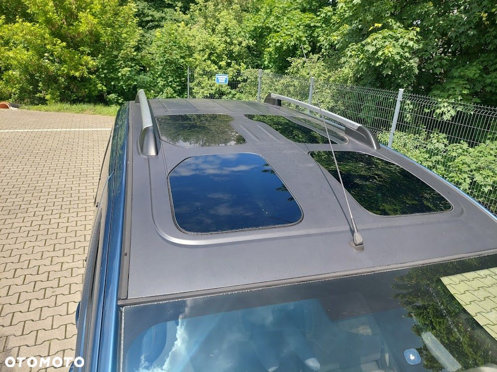 Citroën Berlingo Multispace VTi 120 XTR - 22