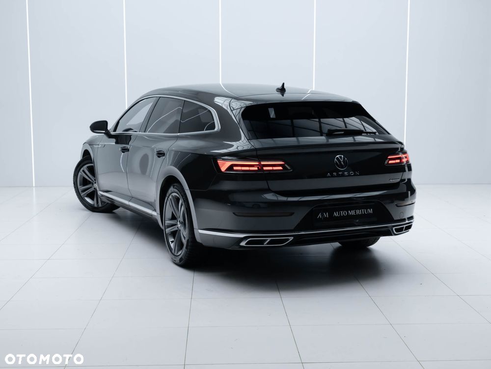 Volkswagen Arteon Shooting Brake 2.0 TDI 4Motion R-Line DSG - 10