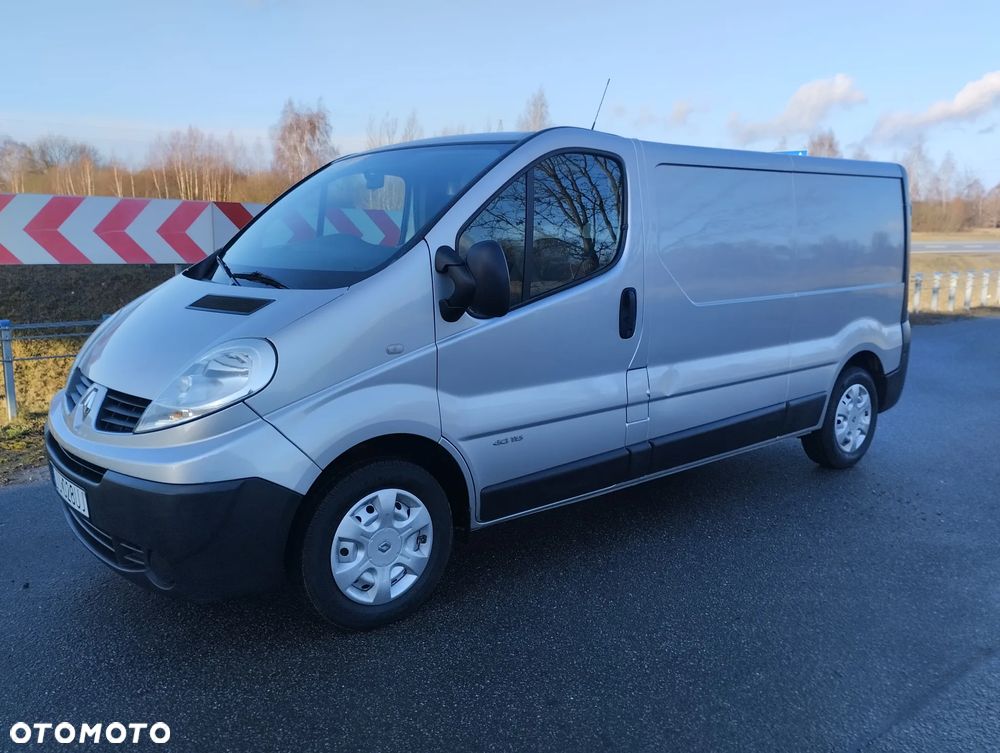 Renault Trafic - 4