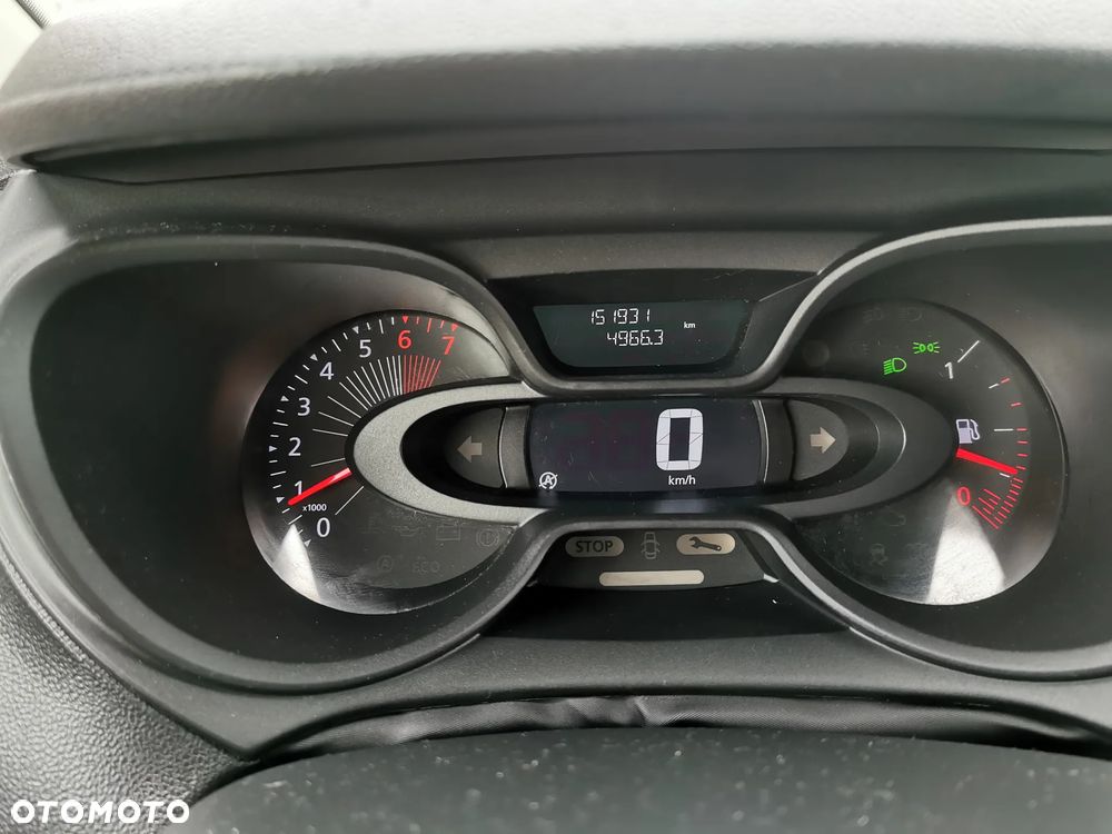 Renault Captur 0.9 Energy TCe Life - 15