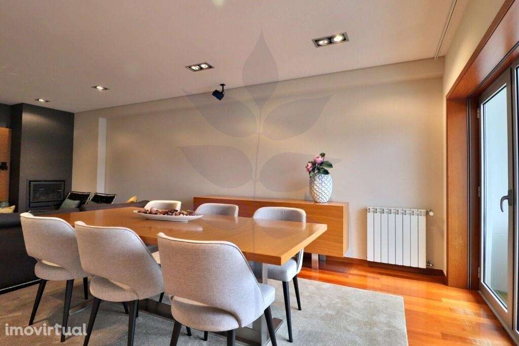 Apartamento T3 em Tenões – Braga - Grande imagem: 5/51