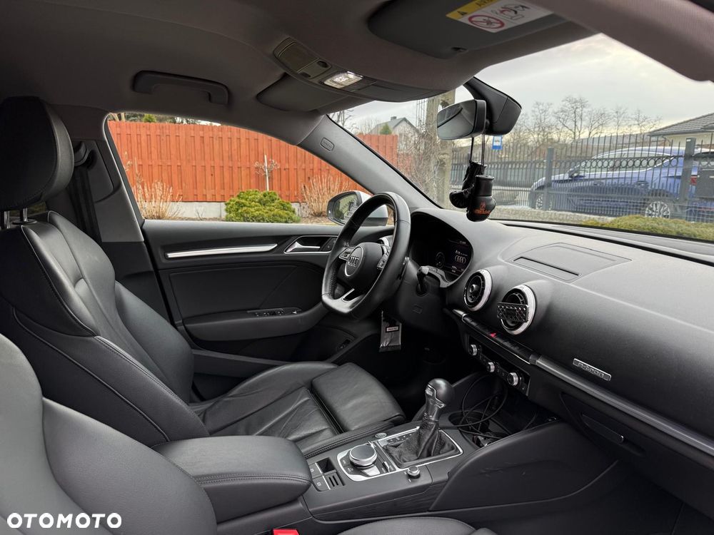 Audi A3 Sportback - 23