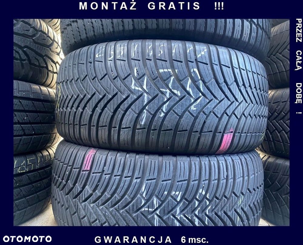 235/45/17 Kleber Quadraxer 2_6,5mm_2szt_(470) - 1