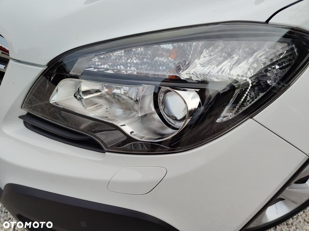Opel Mokka 1.4 T Cosmo EU6 - 10