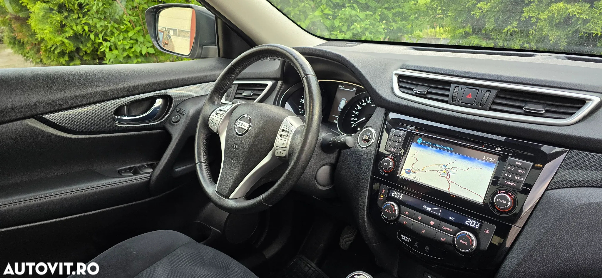 Nissan X-Trail 1.6 dCi Acenta - 29