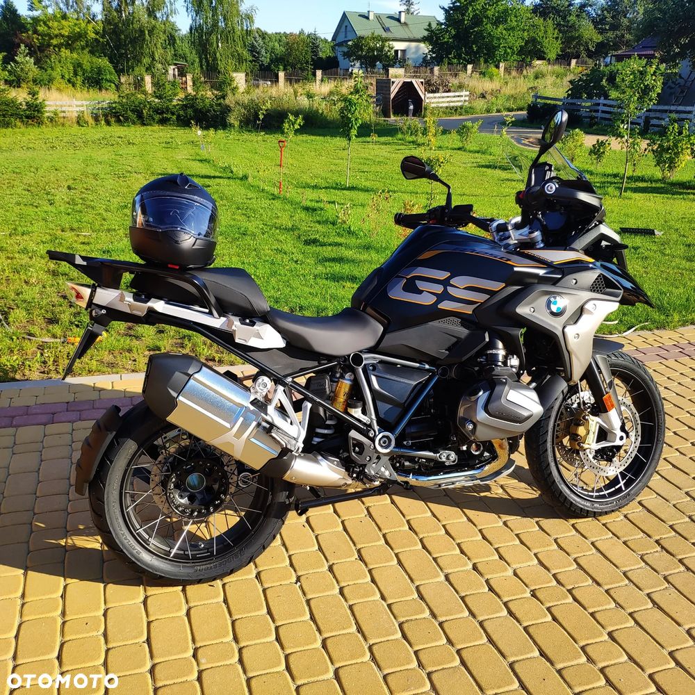 BMW GS - 20