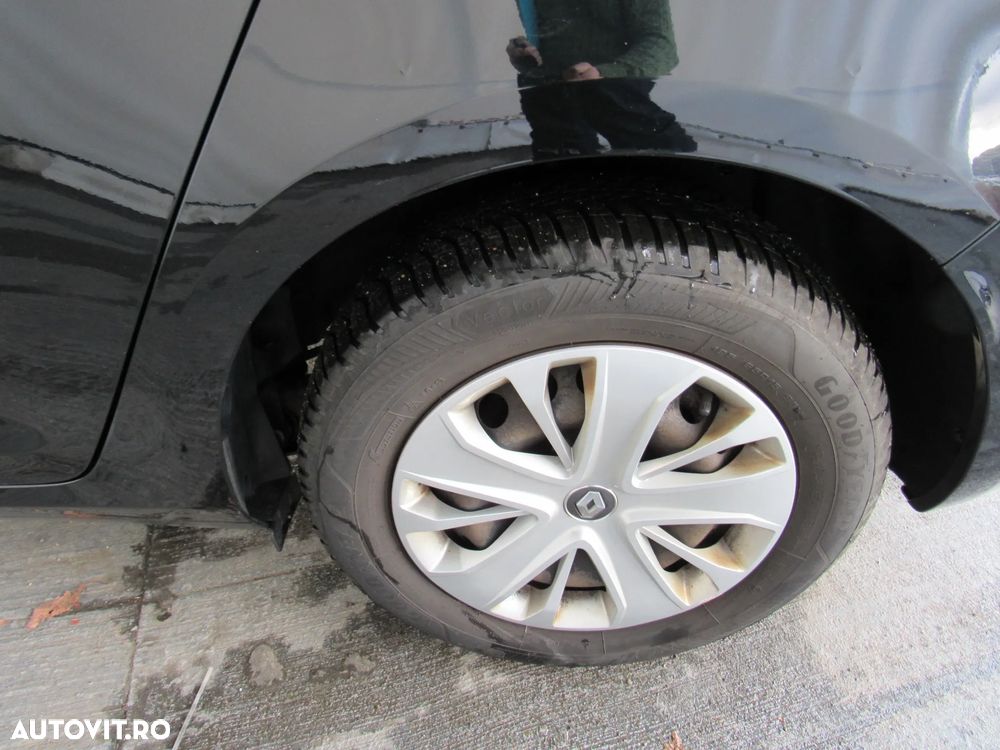 Renault Megane ENERGY dCi 110 ECO2 EXPERIENCE - 7