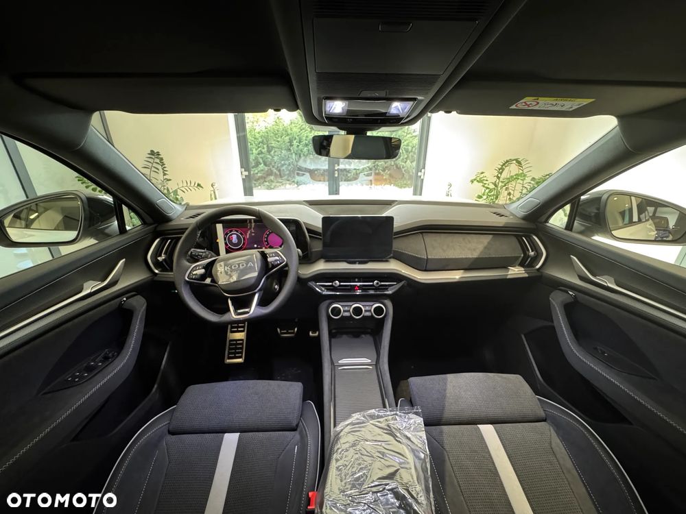 Skoda Kodiaq 2.0 TSI 4x4 Sportline DSG - 14