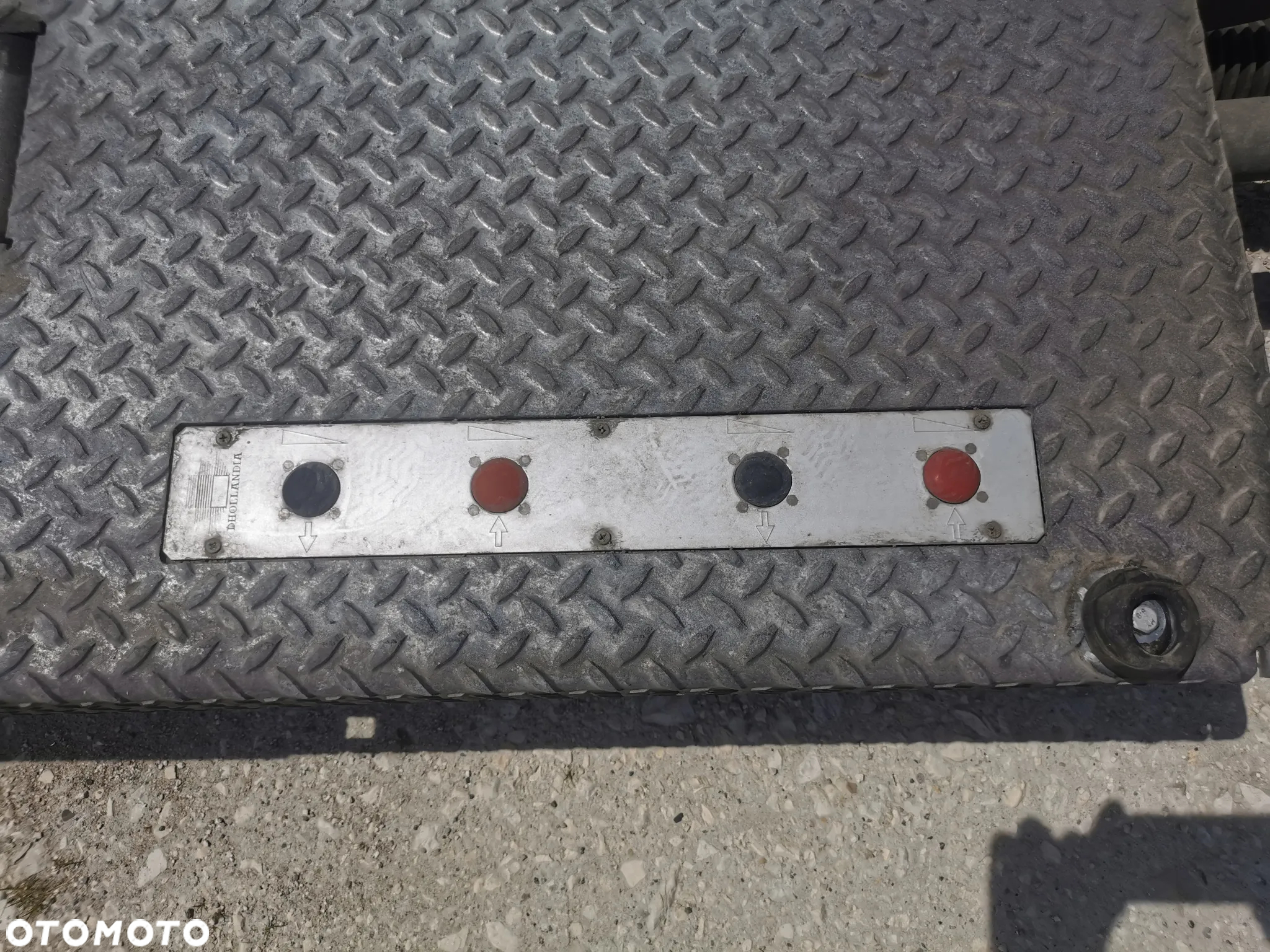 Iveco Daily 72-180 na Gwarancji Burtofirana15pal Dach suwany Winda 1.5T Pneumatyka 70C18 automat Hi-Matic - 10