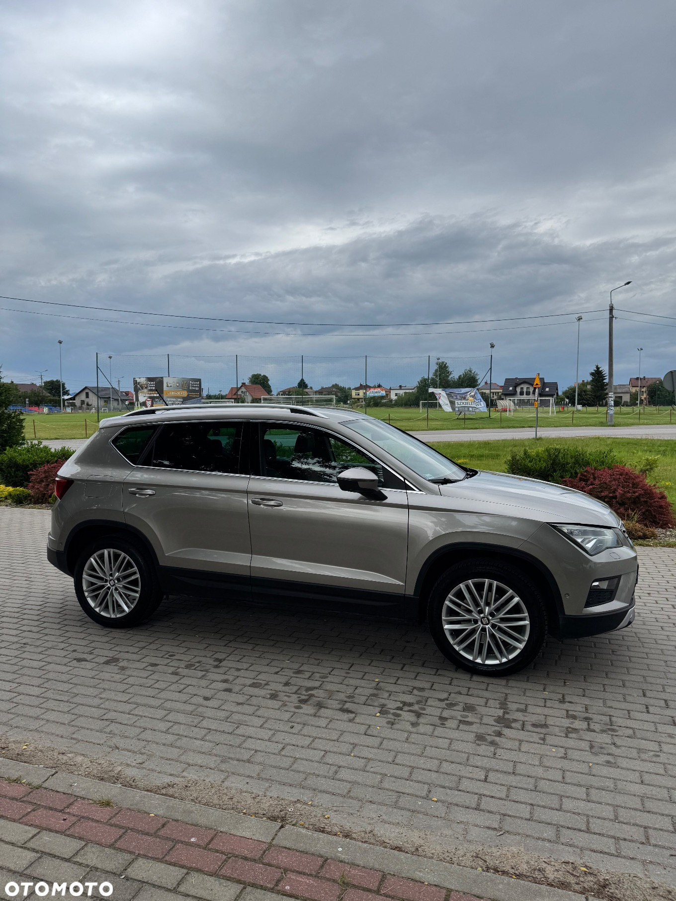 Seat Ateca 2.0 TDI Xcellence S&S 4Drive DSG - 12