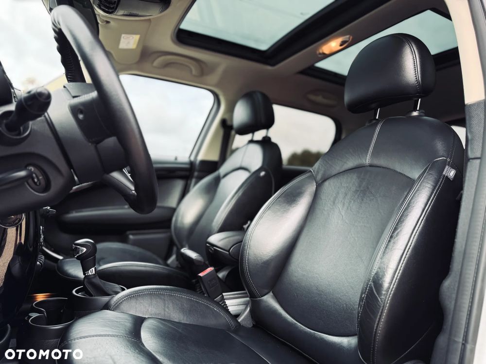 MINI Countryman Cooper - 24