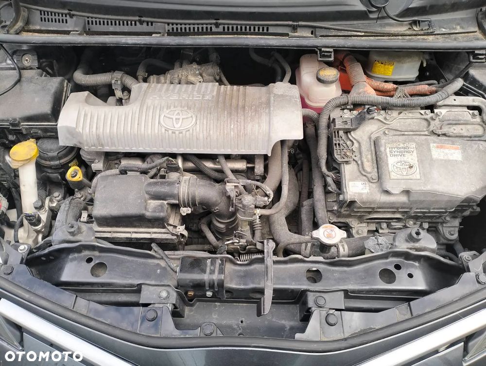 Citroën C4 Picasso - 12
