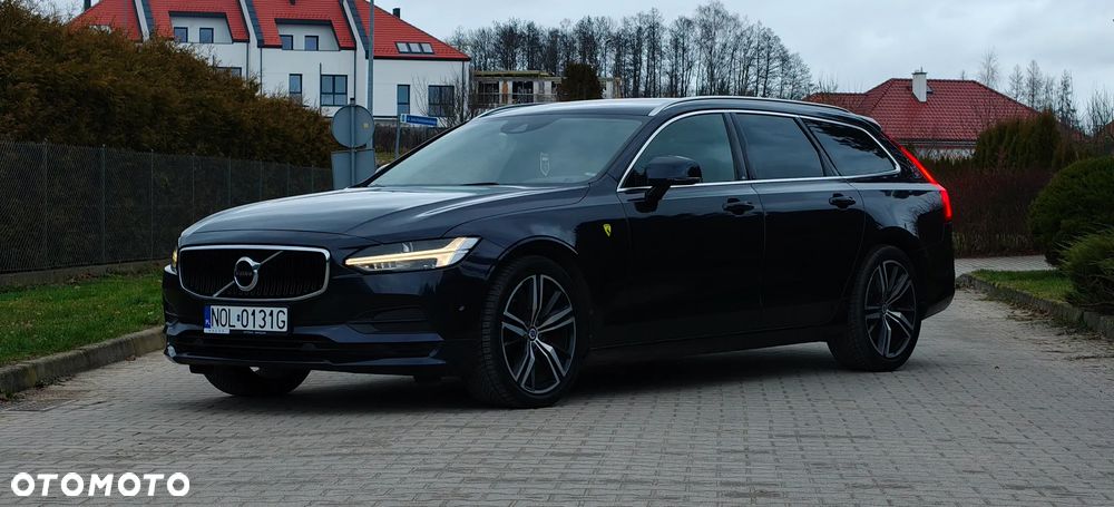 Volvo V90 D4 Geartronic Momentum - 14