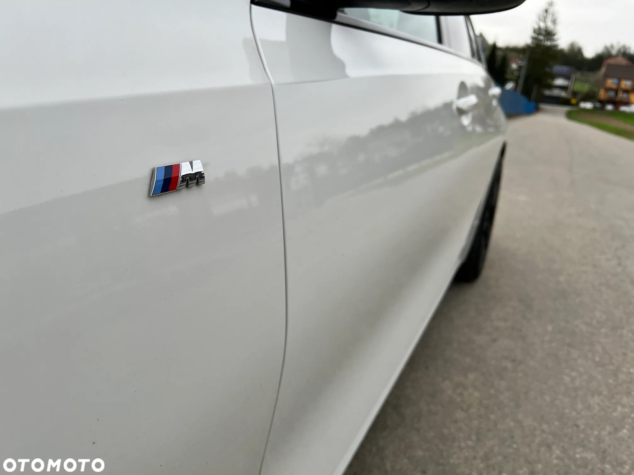 BMW Seria 3 320d xDrive Sport Line - 16