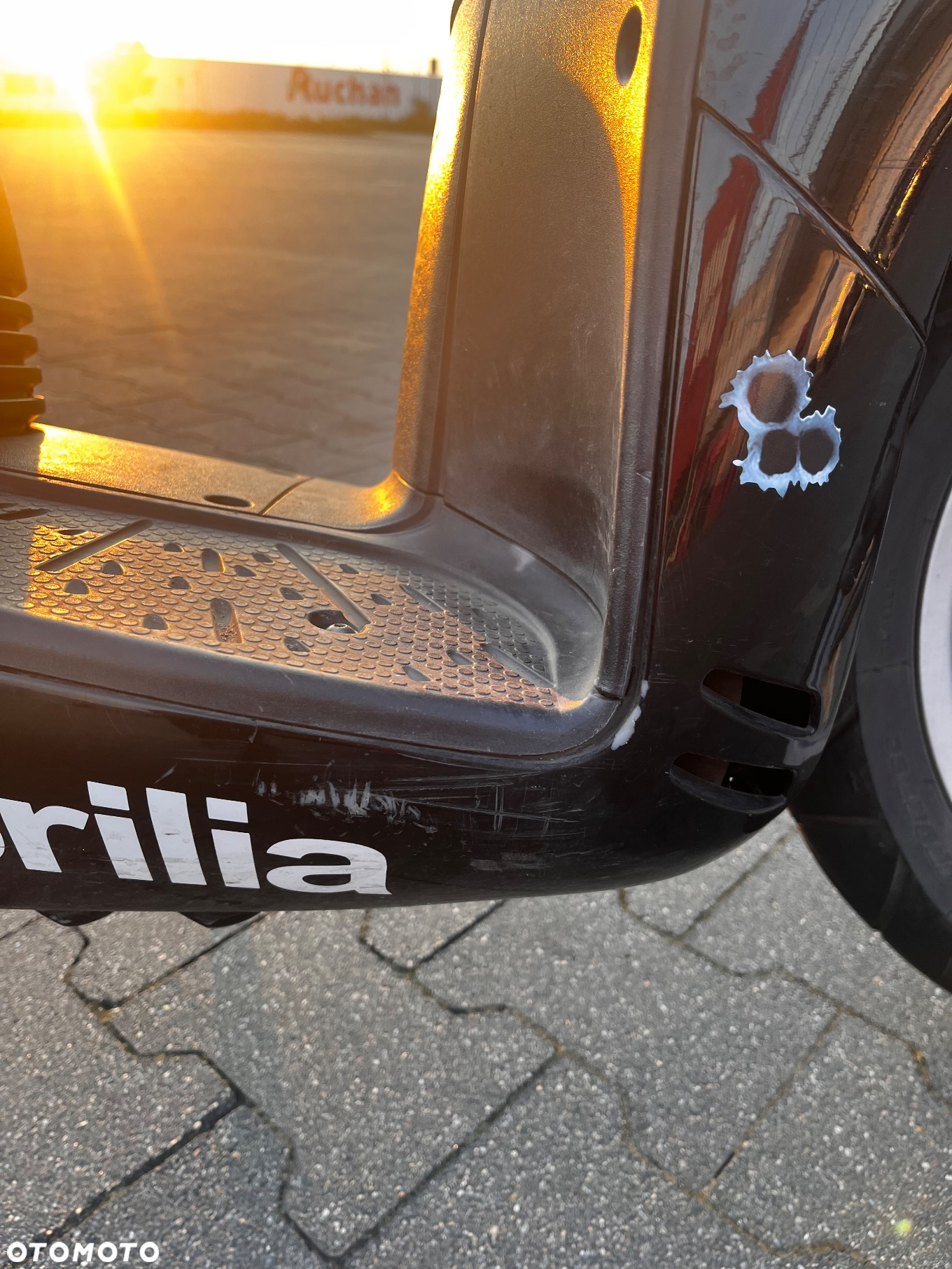 Aprilia Sportcity - 21