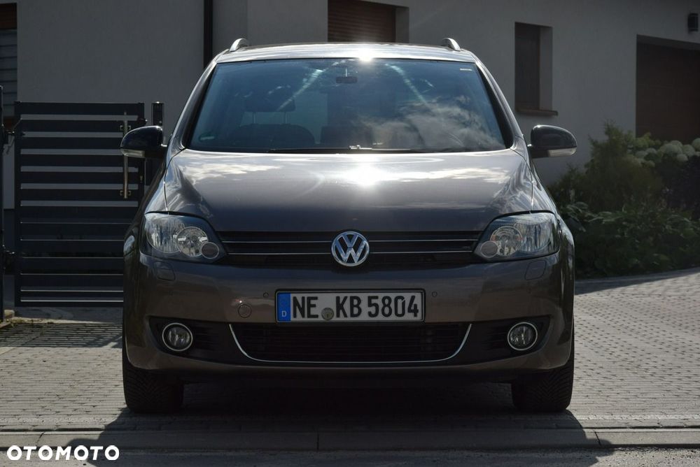 Volkswagen Golf Plus 1.4 Style - 3