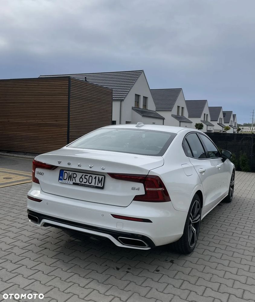 Volvo S60 - 8