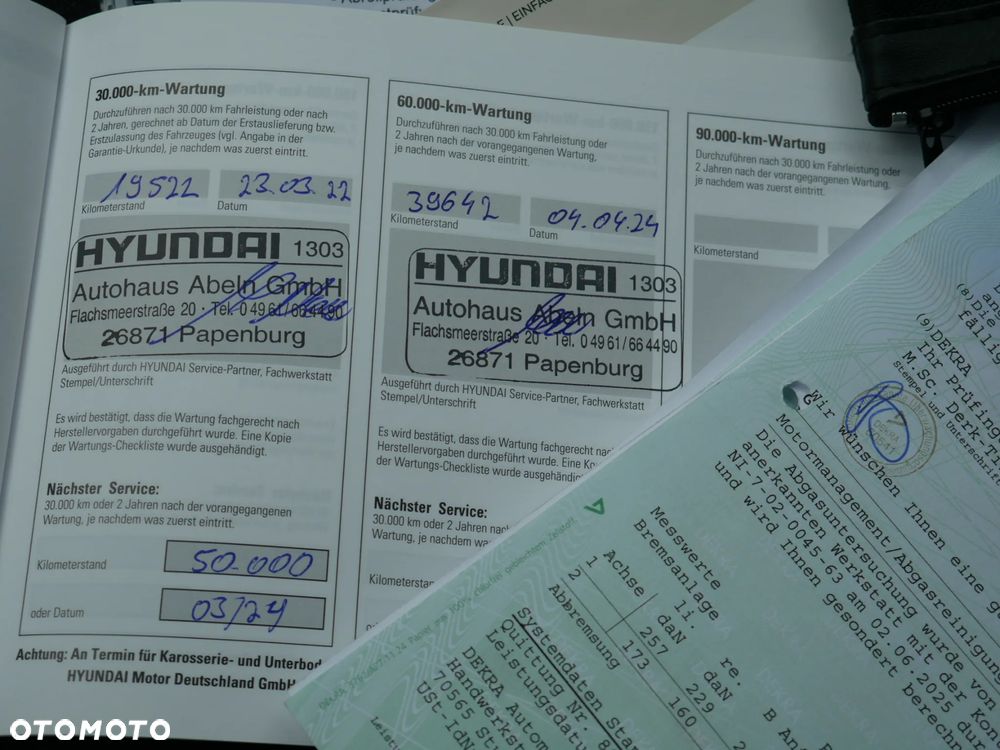 Hyundai Tucson 1.6 GDi 2WD Advantage - 40