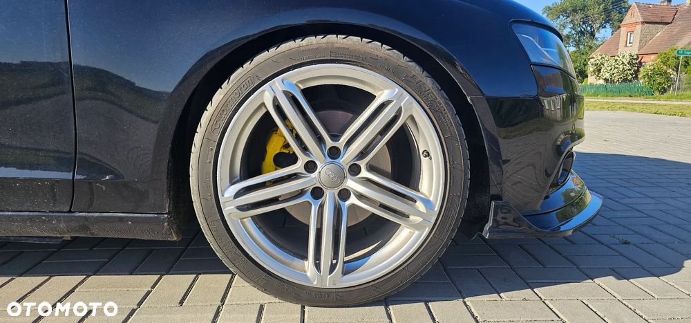Audi A4 Limousine 2.0 TDI - 10