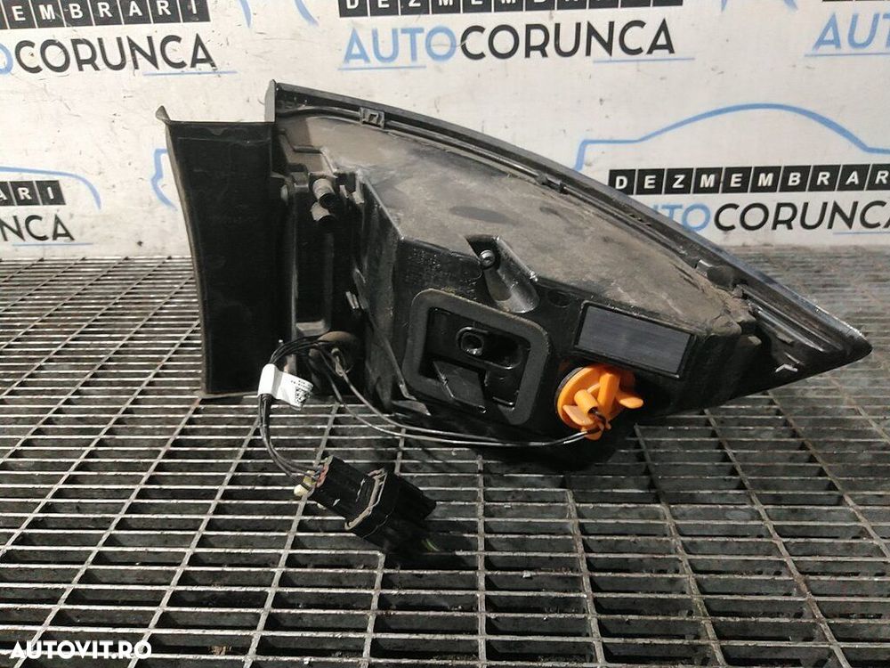 Stop Stanga Land Rover Discovery Sport 2014 - 2019 SUV 4 Usi (1244) Cu led - 3