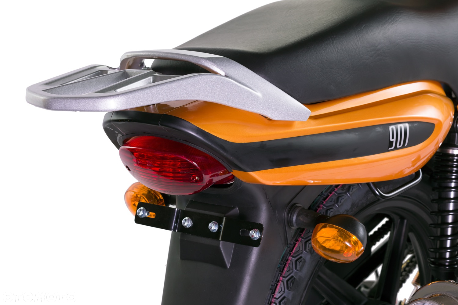 Junak 901 - 25
