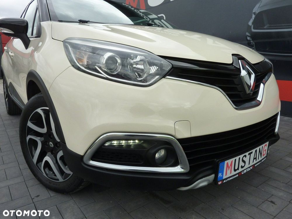 Renault Captur - 39