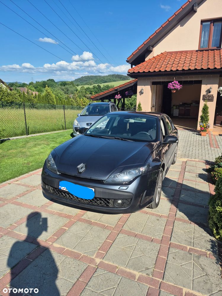 Renault Laguna 2.0 Dynamique - 1