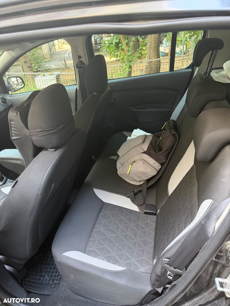 Dacia Sandero 0.9 Stepway - 11
