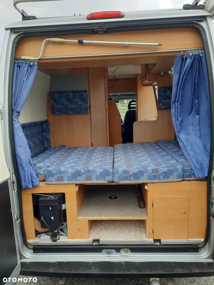 Peugeot Boxer Possl - 20