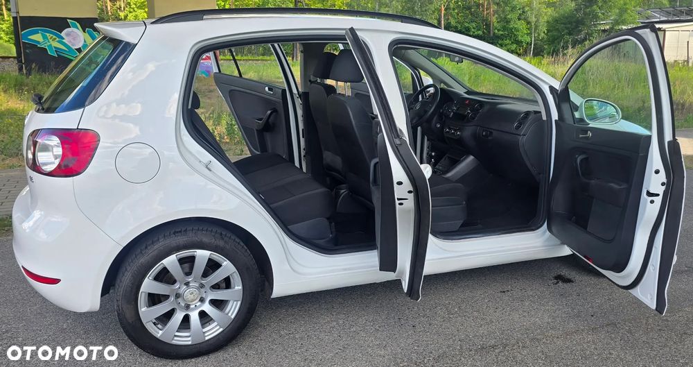 Volkswagen Golf Plus 1.6 Trendline - 14