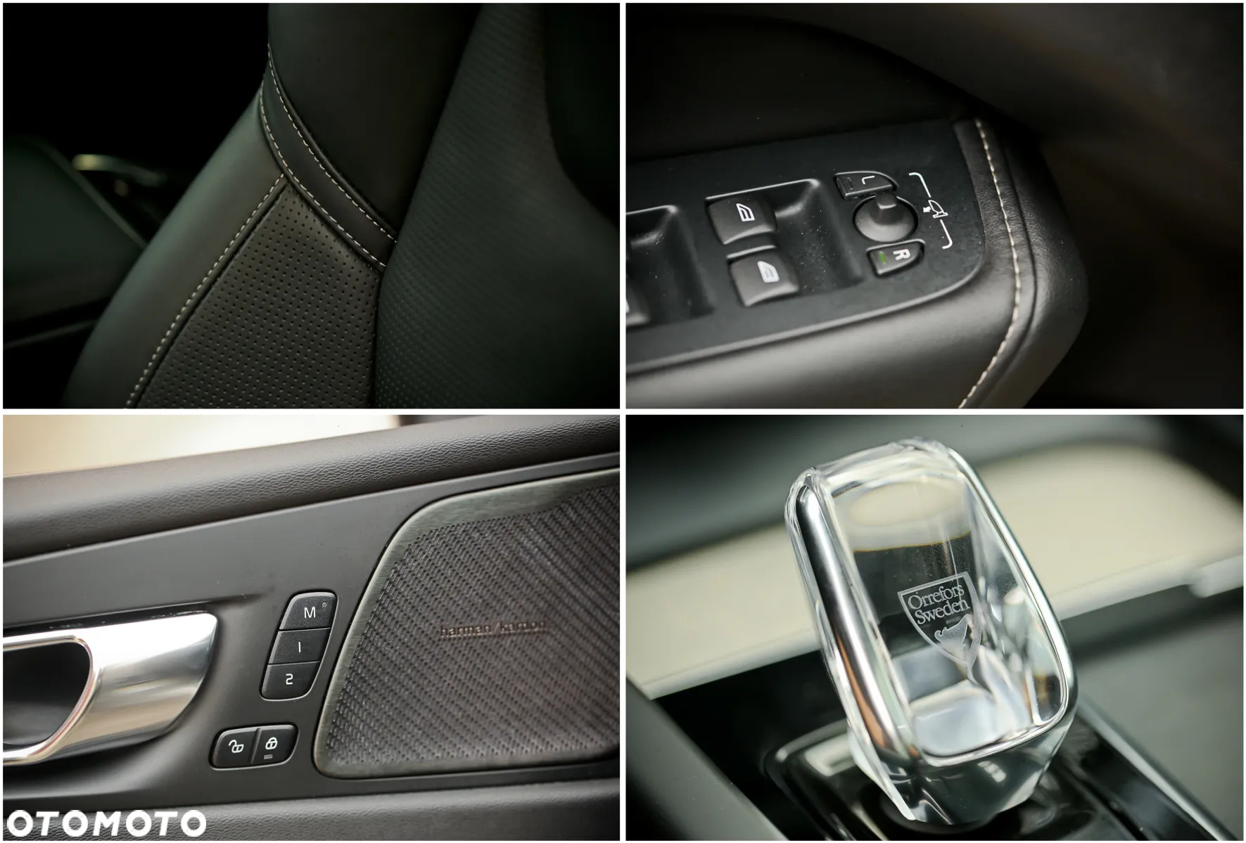 Volvo XC 60 B6 B AWD Geartronic Inscription - 39