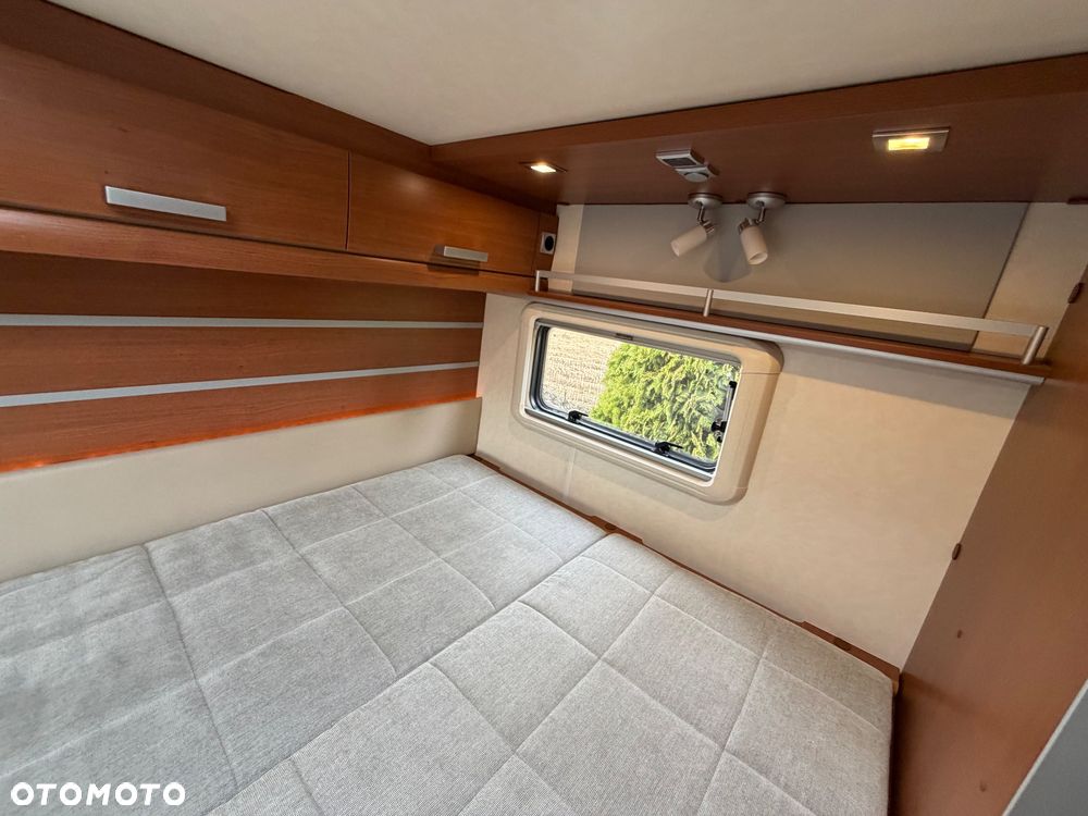 KNAUS Sunliner 700 Lg - 21