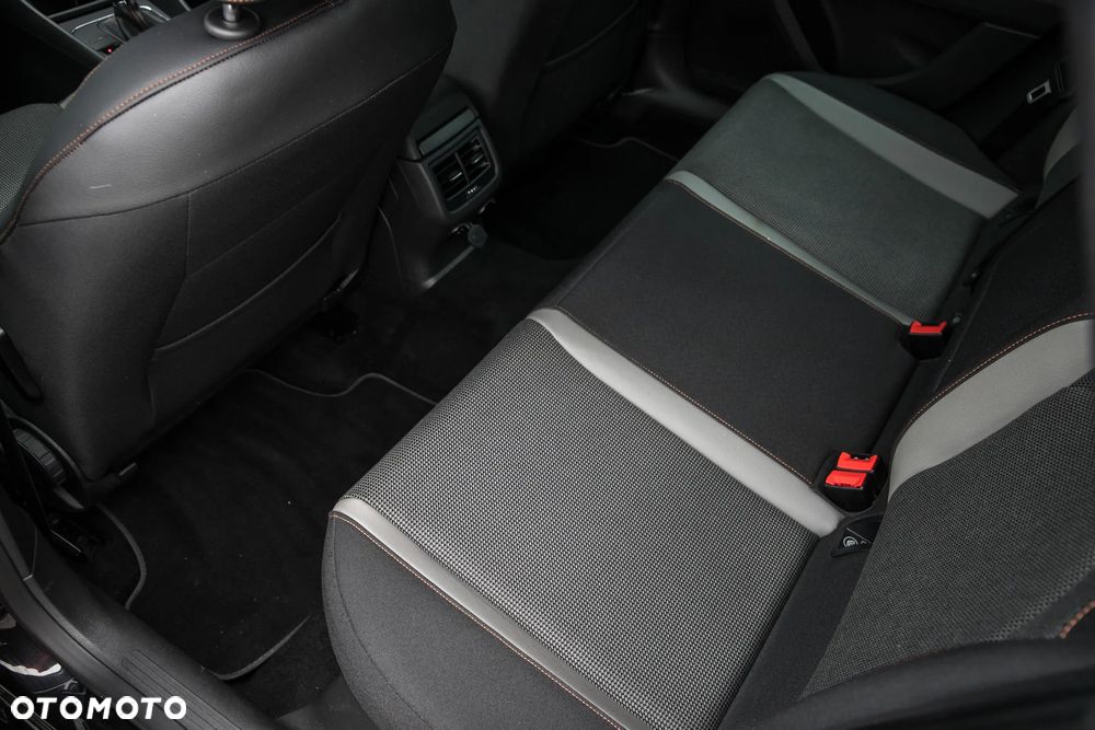 Seat Leon 2.0 TDI Start&Stop 4Drive DSG X-Perience - 20