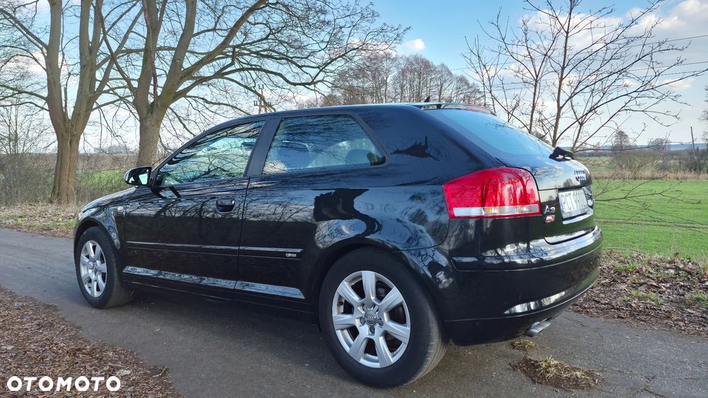 Audi A3 3-drzwiowe - 13
