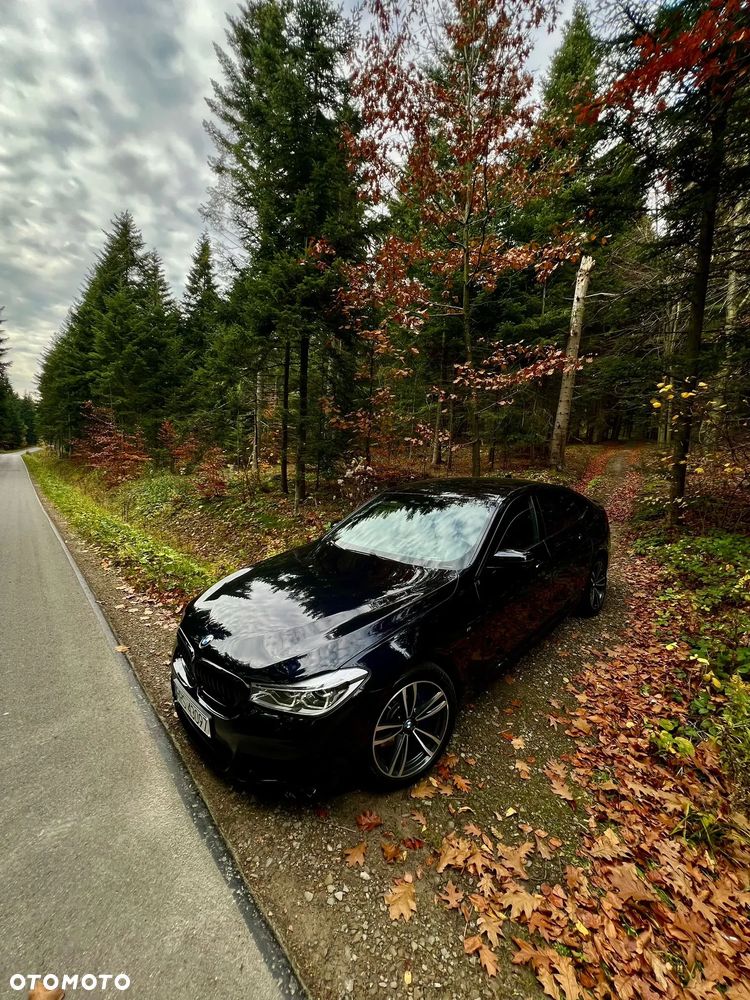 BMW 6GT - 15