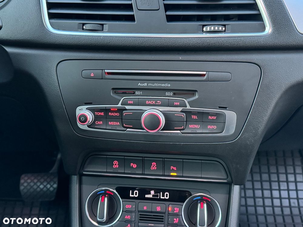 Audi Q3 - 11