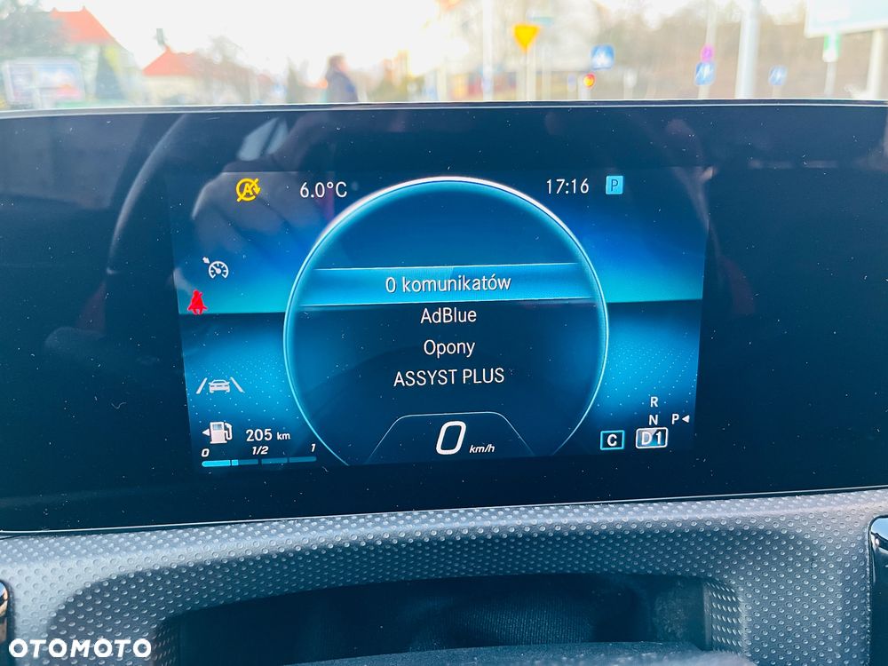 Mercedes-Benz CLA 180 d 8G-DCT Edition 2022 - 8